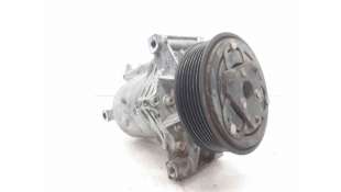 COMPRESOR AIRE ACONDICIONADO DACIA DOKKER (2019-) 1.3 TCE 130 (KENE) 131CV 1332CC - L. 6090015 / 926005727R 2